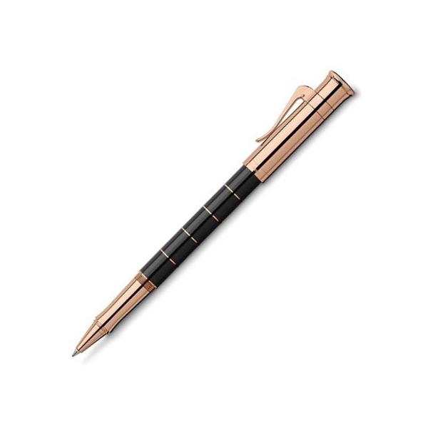 新品　ファーバーカステル　クラシックアネロ　チタン　ローラーボール inheritpen_145637499