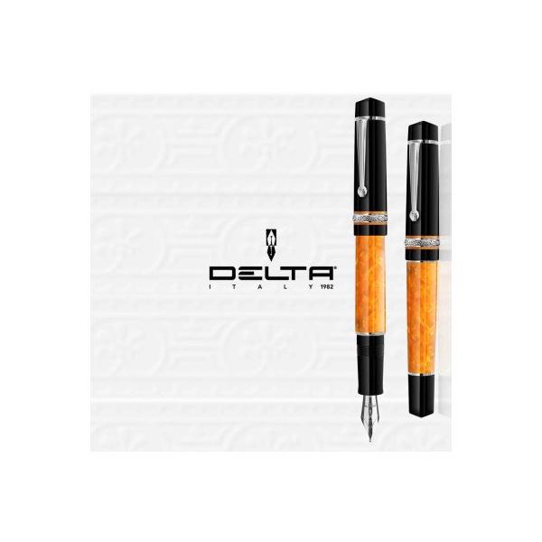 デルタ ドルチェビータ アンフィトリテ EF シリアル10/10 デルタのドルチェビータ（DELTA Dolce Vita）