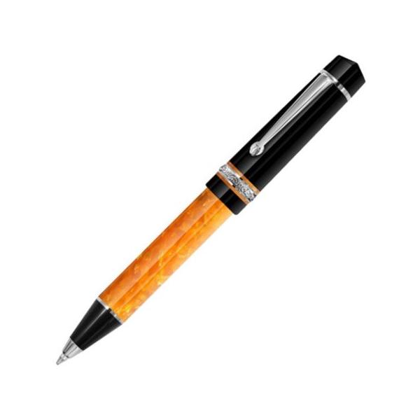 デルタ ボールペン ドルチェビータ DV シルバートリム（商品情報