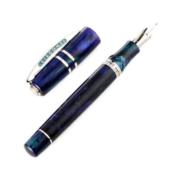 VISCONTI ビスコンティ ホモサピエンス アースオリジン アース M ビスコンティ 限定生産品 ホモサピエンス アースオリジン