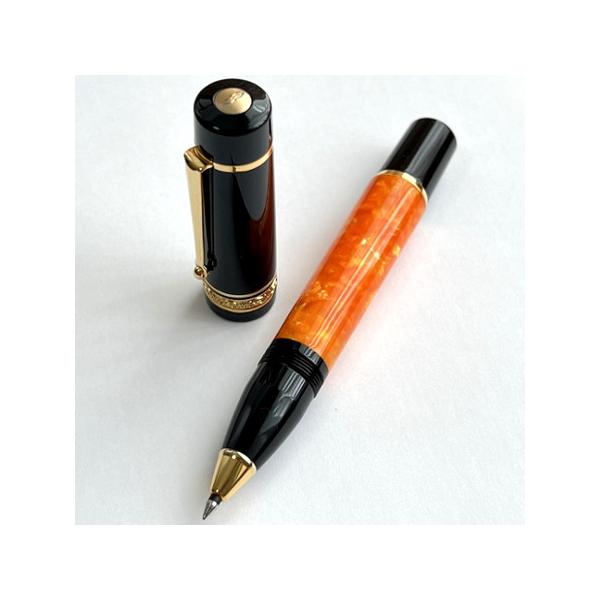 デルタ ローラーボール ドルチェビータ オリジナル ミッドサイズ DV