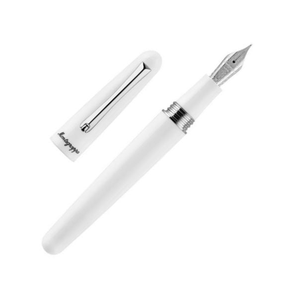 Montegrappa（モンテグラッパ） 万年筆 エルモ 01 フロスト（商品情報