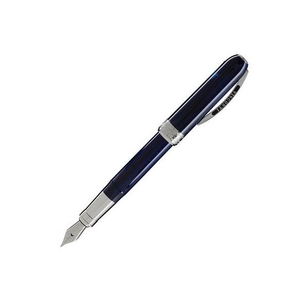 ビスコンティ レンブラント V48289 [ブルー] (万年筆) 価格比較 - 価格.com 