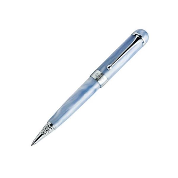 AURORA アルファ　アズーロ　ボールペン新品未使用 AURORA アルファ アズーロ ボールペン新品未使用 - メルカリ