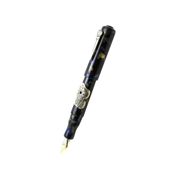 Marlen 万年筆　字幅F 14k 詳細ページ | 万年筆 ボールペンなど高級筆記具の販売・買取