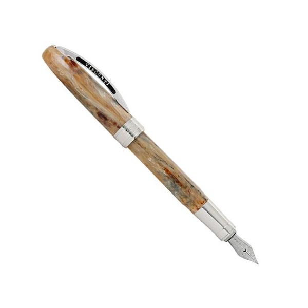 ビスコンティ 万年筆 ヴァン・ゴッホ 1足の靴（古靴、古びた靴）（商品