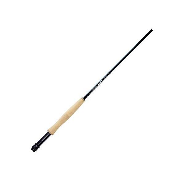 【新品】Echo Lift 480-4 フライロッド　8ft #4 エコー(Echo) LIFT (リフト) 8'0