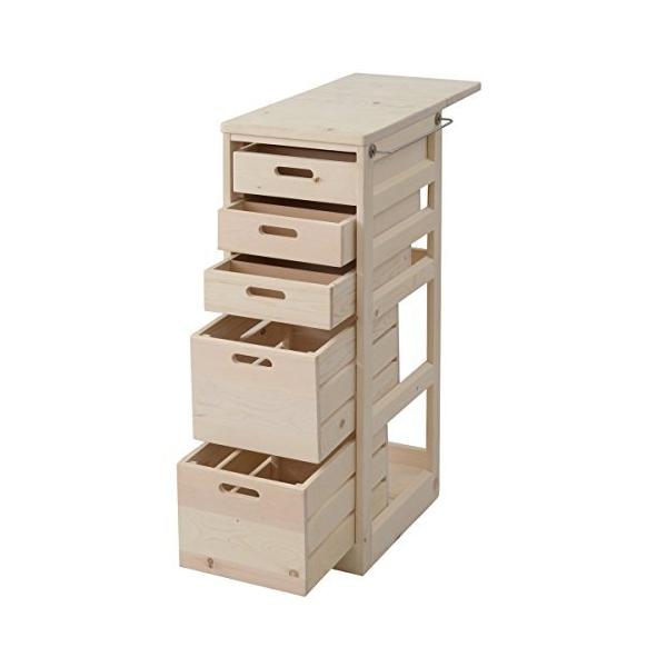 おすすめの野菜ストッカー選 おしゃれでインテリアにもなるものを厳選 100均の材料を使用したdiy方法も解説 農業 ガーデニング 園芸 家庭菜園マガジン Agri Pick