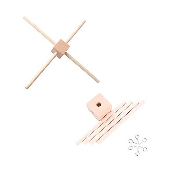 Okawari Home モービル 木製アーム ベットメリー ハンドメイド ベビーメリー 取り付け簡単 赤ちゃん 子ども部屋 イ Buyee Buyee 提供一站式最全面最專業現地yahoo Japan拍賣代bid代拍代購服務 Bot Online