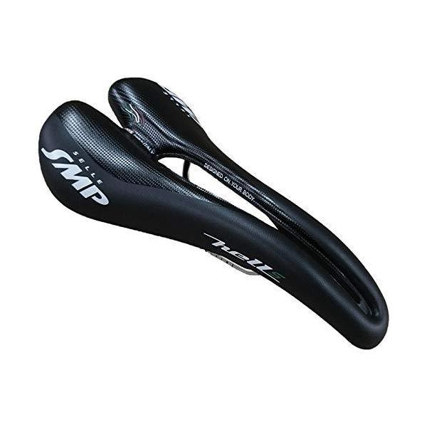 SELLE SMP HELL Ｓ　ブラック サドル SMP HELL S｜ミズタニ自転車株式会社