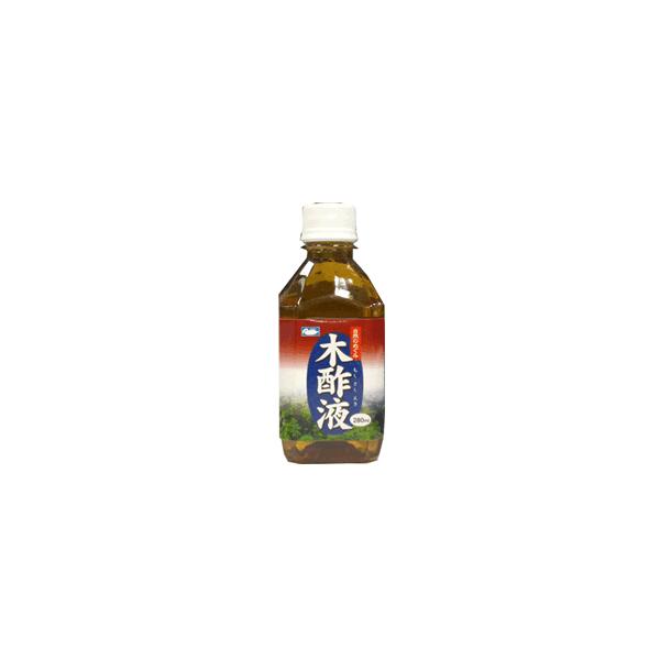 木酢液 280ml 6か月静置 国産 5倍希釈 希釈の手間いらず Yo Ki280 インテリア備長炭 いにしえの炎 通販 Yahoo ショッピング