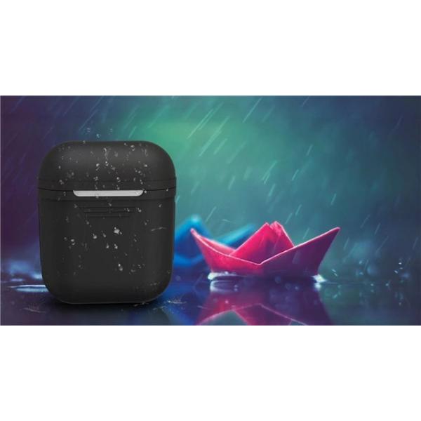 Airpods ケース シリコン 柔軟 高耐久性 防水 耐衝撃 おしゃれ ワイヤレス イヤホン ケース エアポッズ 充電ケース イヤホン収納 Airpodsケース 可愛い Buyee 日本代购平台 产品购物网站大全 Buyee一站式代购 Bot Online