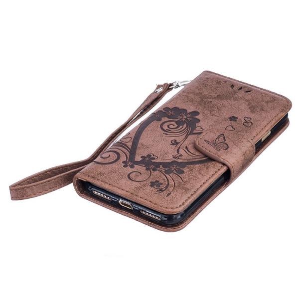 Iphone8ケース 花柄 カード収納手帳型 Iphone8 Plusケース花柄 おしゃれ レザー 背面手帳型 スマホケース かわいい Buyee Buyee Japanese Proxy Service Buy From Japan Bot Online