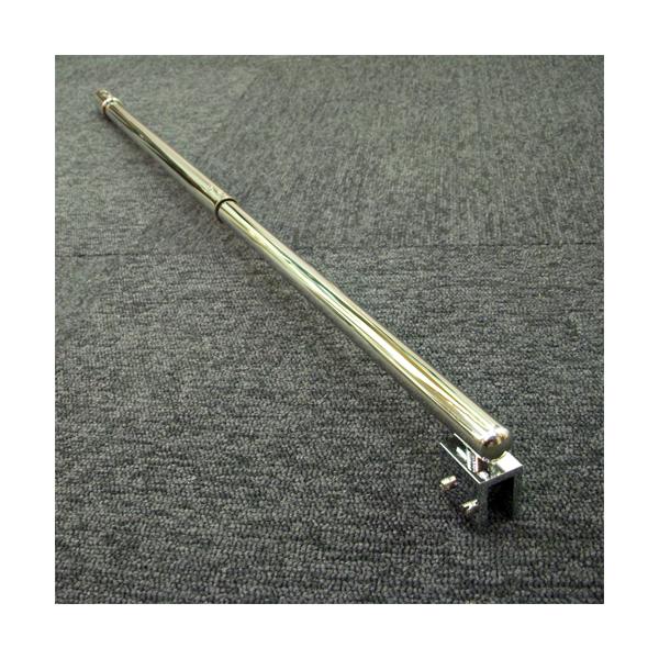 XeX~ߋiߋAKXE؍ތŒpp[e[Vo[j500?800mm^Cv