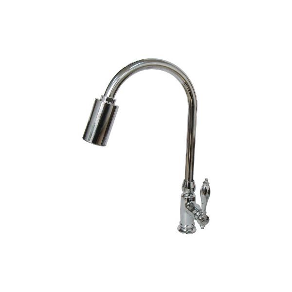 センサー単水栓 自動水栓 蛇口 カラン W85×D225×H350 | 品番INK センサー単水栓 自動水栓 蛇口 カラン W85×D225×H350 | 品番INK