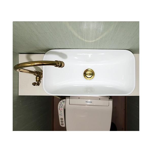 トイレタンクdiy洗面台セット W490 D240 品番 Diyセット1 Buyee 日本代购平台 产品购物网站大全 Buyee一站式代购 Bot Online