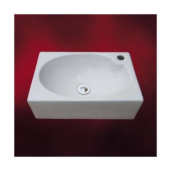 過去取り扱った商品 小さい洗面ボウル 洗面台 陶器シンク 手洗い鉢 小型 省スペース W450 D300 H150 Ink h Buyee Buyee 提供一站式最全面最专业现地yahoo Japan拍卖代bid代拍代购服务 Bot Online