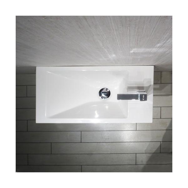 洗面台セット 壁付け 薄型 人工大理石 白 ホワイト W550 D280 H0 Ids 7 Buyee Buyee 提供一站式最全面最專業現地yahoo Japan拍賣代bid代拍代購服務 Bot Online