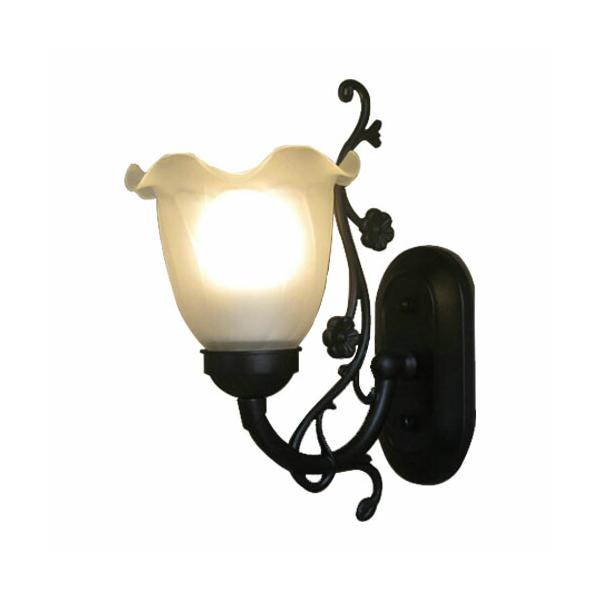 ブラケットライト おしゃれ アイアン インテリア 照明 INK-1001003H