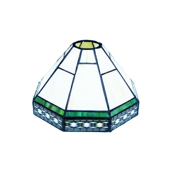 灯具が選べるステンドグラスランプ INK-1004002H : 株式会社インク