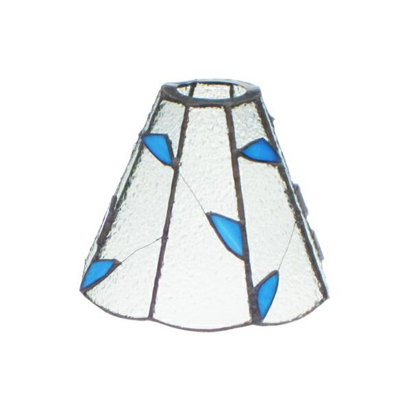 ステンドグラス　ライト ペンダントライト ステンドグラスライト 四角 E26 – ハウジー