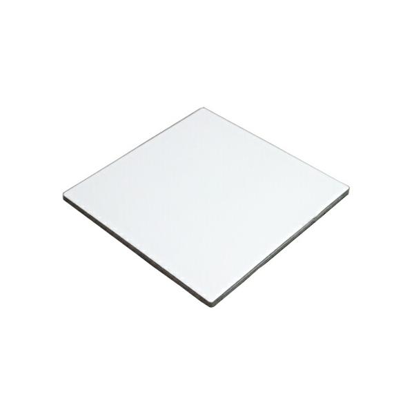 不二見セラミック 陶器質施ゆう内装タイル 100x100mm 角平 角片面取 300枚以上 工事用材料 建築資材 ink-co_ink-1317003h