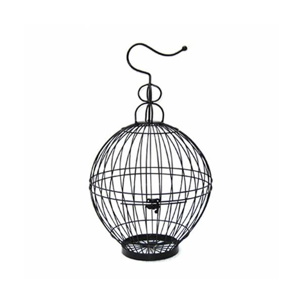 鳥かご アイアン雑貨 おしゃれ インテリア ディスプレイ INK-1401124H