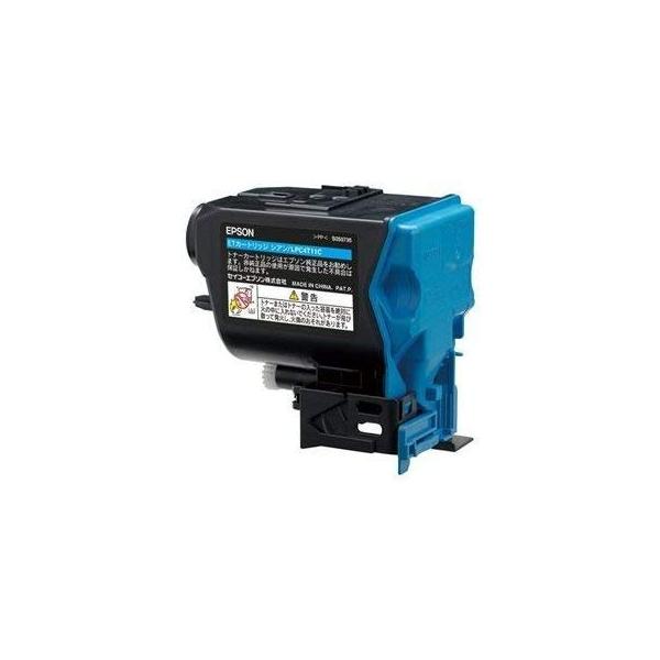 EPSON LPC4T11KPV トナー　インク　カートリッジ EPSON LPC4T11KPV トナー インク カートリッジ でんすけ - EPSON