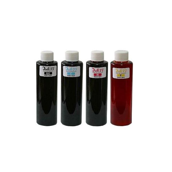 インク 200ccブラザー対応詰替え染料インク : ink77 - 通販 - Yahoo!ショッピング