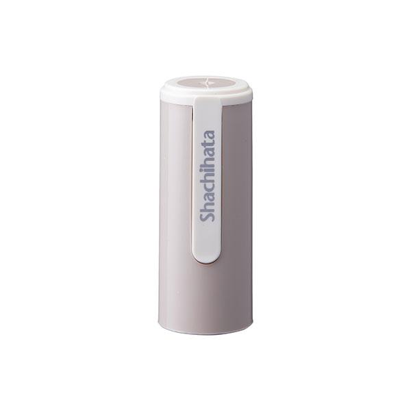 シャチハタ・ネーム9パーツ・ホルダー・桜鼠(XL-9／CV2PH)／商品コード