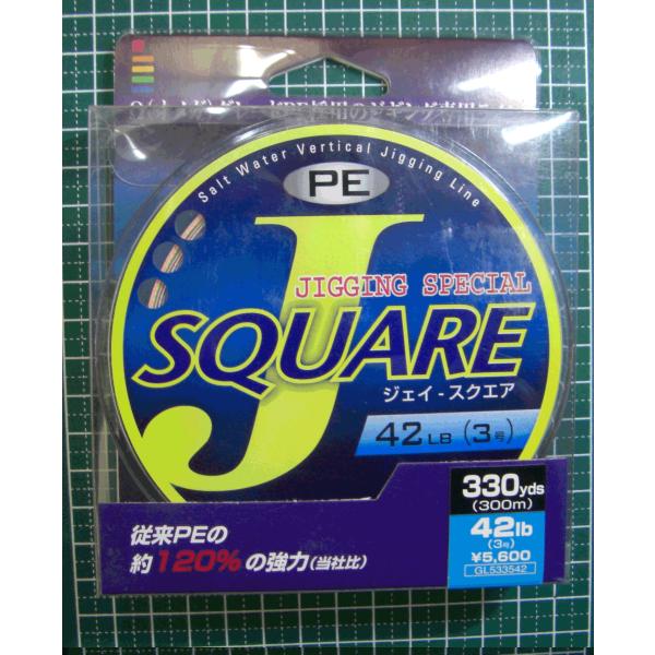 WMOSP JXNGA 300m 42lb S[Z yiz B3