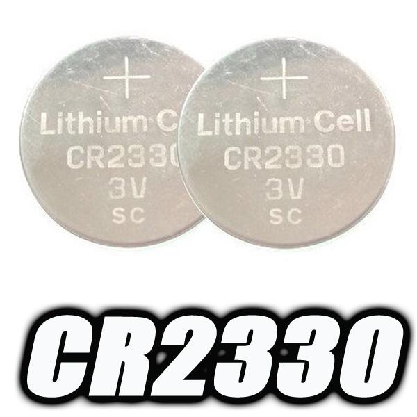 CR2330 `ERCdr 2