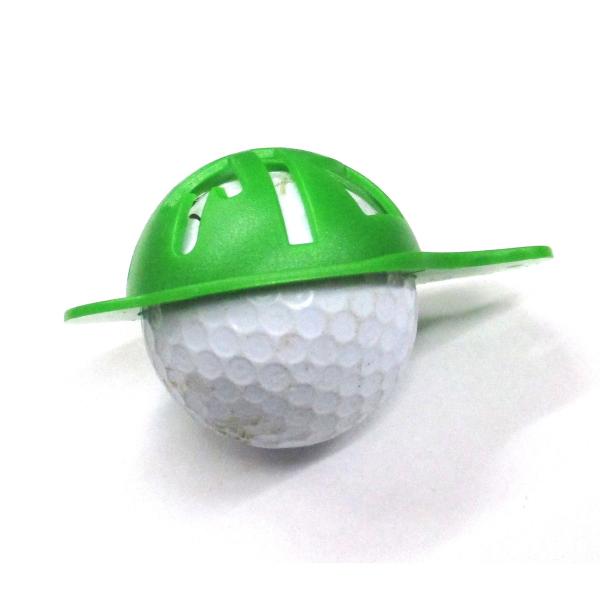 販売 ゴルフボールラインマーカー ペンセット パター 改善 3点セット ライン 赤青