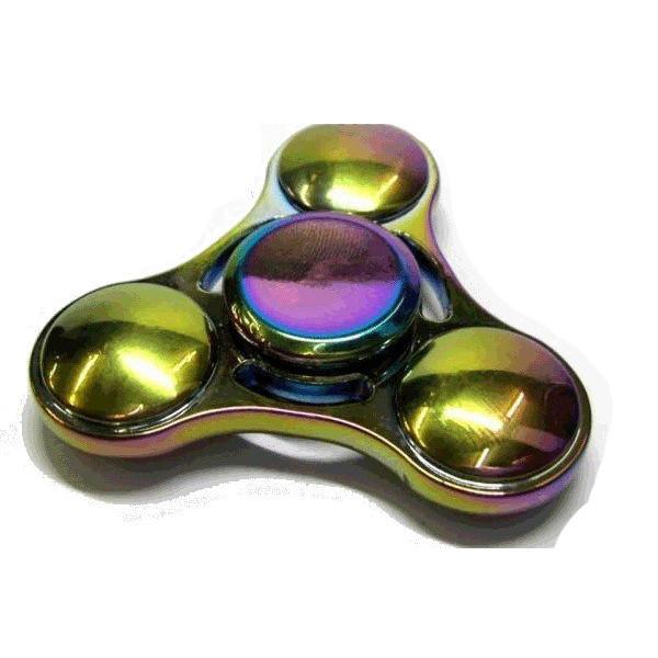 ハンドスピナー Hand spinner ストレス解消 暇つぶし 脳トレ
