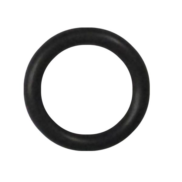 Oリングパッキン (内径10mm x 線径2mm 1個) 耐油性 ゴムリング 機械修理用 パッキン (TH)