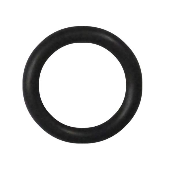 Oリングパッキン (内径5mm x 線径2mm 1個) 耐油性 ゴムリング 機械修理用 パッキン (TH)