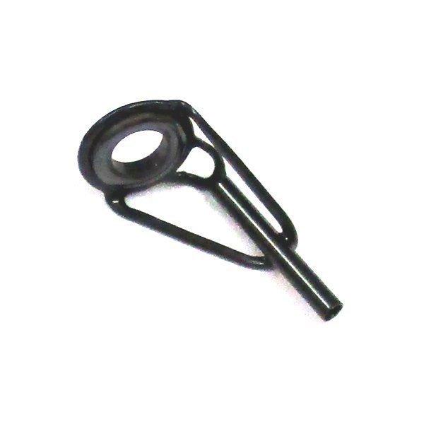 トップガイド 8-2.0 ブラック セラミックリング FSTタイプ W25