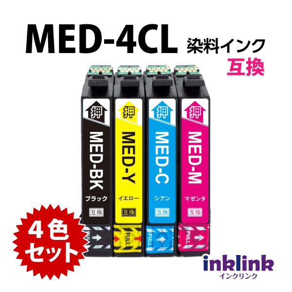 inklink_i-m-med-4cl-dye-set inklink_i-m-med-4cl-dye-set