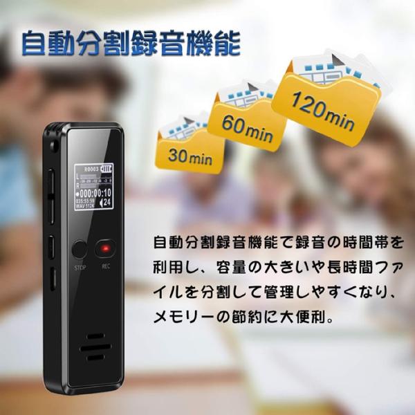 ボイスレコーダー 小型 高音質 16gb 1138時間録音 高性能 軽量 長時間録音 Usb充電 Icボイスレコーダー V90 Qzt Buyee Buyee 日本の通販商品 オークションの代理入札 代理購入