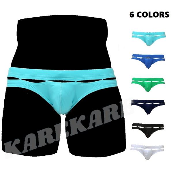 ★ブランド：SEOBEAN/セビン★ウエストサイズcm：M76-84、L84-92、XL94-102、XXL102-110★素材：ナイロン82% 、スパンデックス18%★原産国：中国★商品サイズ：中サイズ（送料算出対象）★商品説明：フロント...