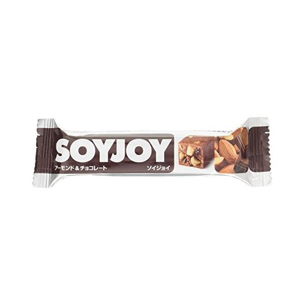 大塚製薬 ソイジョイ アーモンド＆チョコレート ３０ｇ
