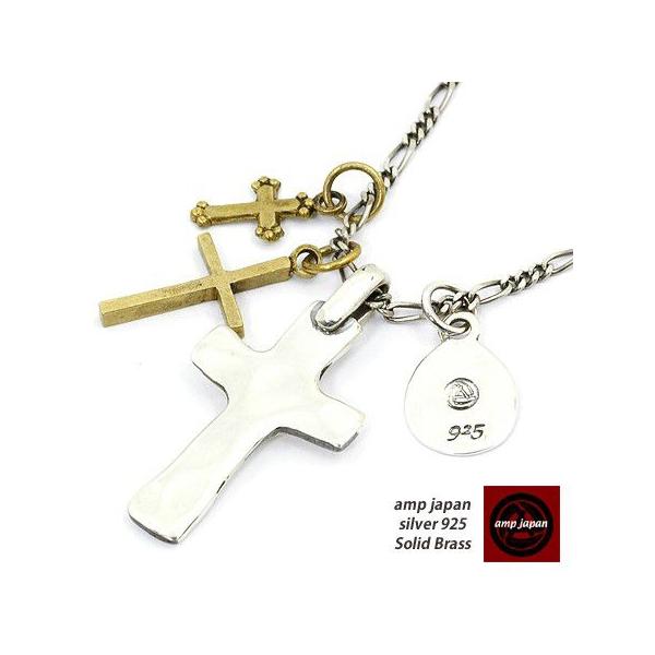 amp japan アンプジャパン ネックレス 定価22,000円 送料込 楽天市場】AMP JAPAN 金ネックレス アンプジャパン 24K純金