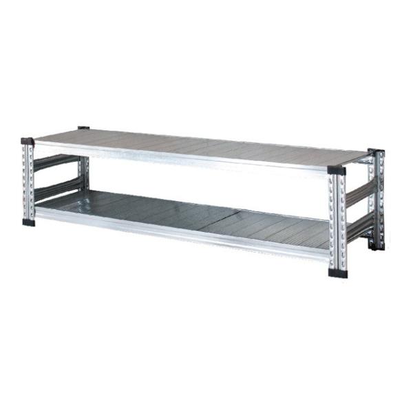 【組立完成品】テレビ台 テレビボード アイアン　スチール BK_60e97423-c25e-46d7-b904-