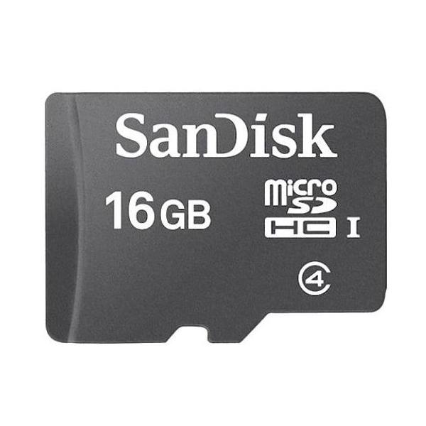 SanDisk }CNSDJ[h microSDHC 16GB NX4 SDSDQM-016G-B35 t