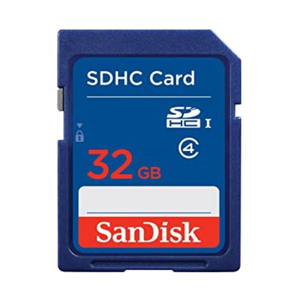 SanDisk SDHCJ[h 32GB NX4 SDSDB-032G-B35 t