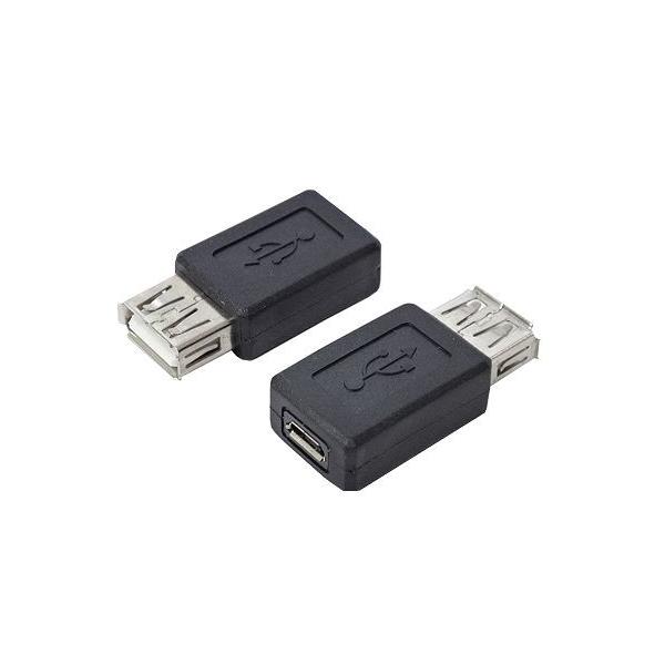 USBϊA_v^[ USB A(X)MicroUSB(X) ϊl USBAB-MCB