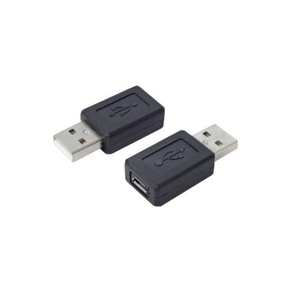 ϊvO USB A(IX) | microUSB(X) USBAA-MCBytz