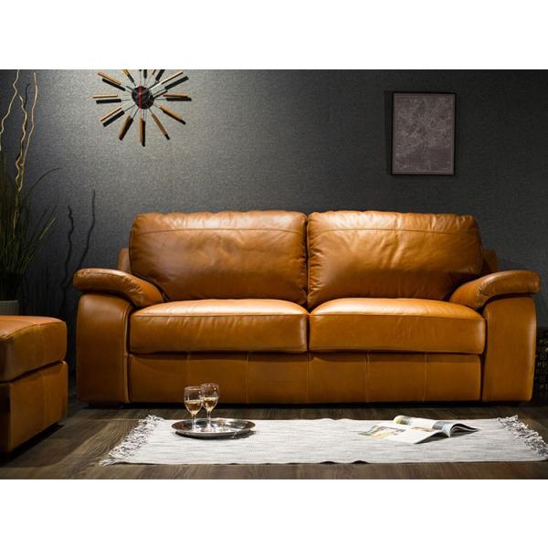 ソファ 3人掛け ヴィンテージ 本革 ソファー 総革 3p オイルレザー アンティーク 三人掛け キャメル 高級 本皮 レザーソファ 新生活 Buyee Buyee Japanese Proxy Service Buy From Japan Bot Online