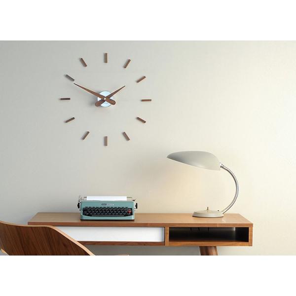 掛け時計 デザイナーズ おしゃれ 壁掛け時計 時計 高級 ウォールクロック モダン 大型 オフィス ウォールナット 50cm サンセット 新生活 Buyee Buyee 提供一站式最全面最專業現地yahoo Japan拍賣代bid代拍代購服務 Bot Online