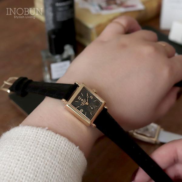 ロゼモン 腕時計 Nostalgia Rosemont N011-YBA BBK アンティーク  